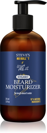 Steve's Beard Moisturizer Feuchtigkeitscreme für den Bart