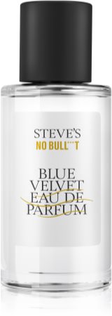 Steve's No Bull***t Blue Velvet Smaržas vīriešiem