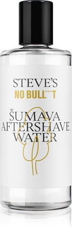 Steve's No Bull***t Sumava voda po holení