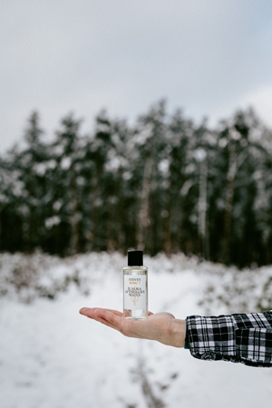 Steve's No Bull***t Sumava lotion après-rasage