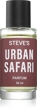 steve's urban safari