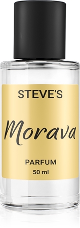 Steve's Morava Eau de Parfum pour homme
