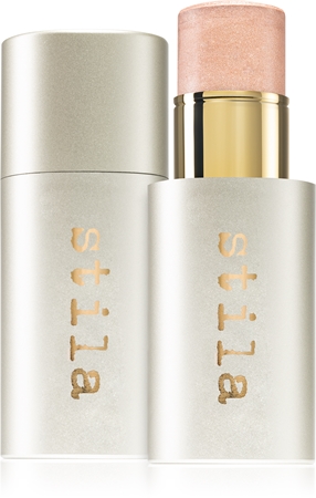 Stila Cosmetics Complete Harmony caneta branqueadora nos lábios e maçãs do rosto