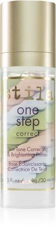 Stila Cosmetics One Step Correct alap bázis az arcbőr egyesítésére és élénkítésére