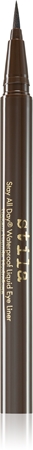 Stila Cosmetics Stay All Day Eye Liner Wasserbeständiger Eyeliner