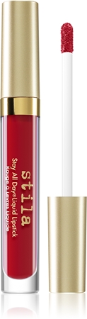 Stila Cosmetics Stay All Day Liquid Lipstick batom líquido de longa duração