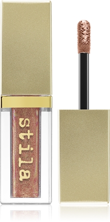 Stila Cosmetics Glitter & Glow třpytivé tekuté oční stíny