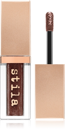 Stila Cosmetics Shimmer & Glow течни очни сенки за лъскавина и блясък