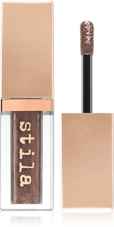 Stila Cosmetics Shimmer & Glow течни очни сенки за лъскавина и блясък