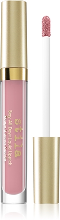 Stila Cosmetics Stay All Day Sheer Lip Ultramat langtidsholdbar læbestift