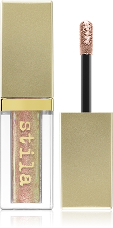 Stila Cosmetics Stay All Day žvilgūs skystieji akių šešėliai
