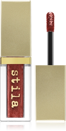 Stila Cosmetics Glitter & Glow třpytivé tekuté oční stíny