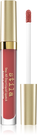Stila Cosmetics Stay All Day langanhaltender flüssiger Lippenstift