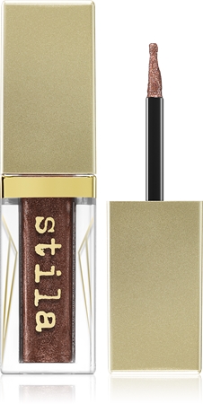 Stila Cosmetics Glitter & Glow Mini Tip třpytivé tekuté oční stíny