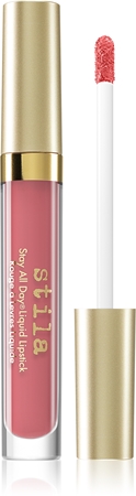 Stila Cosmetics Stay All Day langanhaltender flüssiger Lippenstift