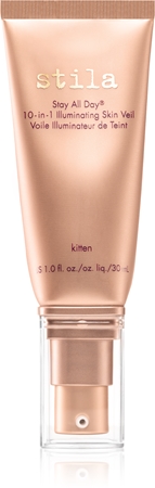 Stila Cosmetics Stay All Day light illuminating foundation SPF 30