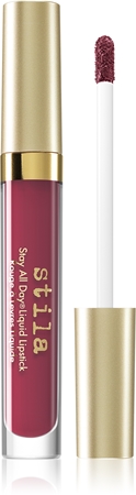 Stila Cosmetics Stay All Day Liquid Lipstick langanhaltender flüssiger Lippenstift