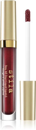 Stila Cosmetics Stay All Day langanhaltender flüssiger Lippenstift