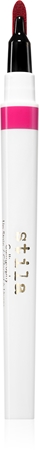 Stila Cosmetics Calligraphy cor para lábios em lápis