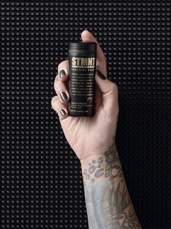 STMNT Staygold Wax Powder viaszszerű púder uraknak