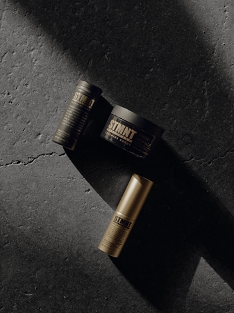 STMNT Staygold Wax Powder viaszszerű púder uraknak