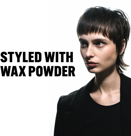 STMNT Staygold Wax Powder пудра-віск для чоловіків