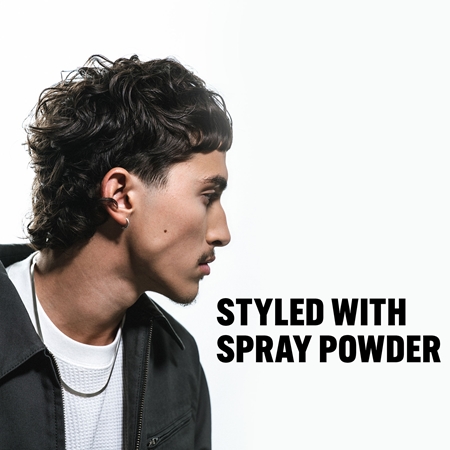 STMNT Staygold Spray Powder spray poudre définition et forme