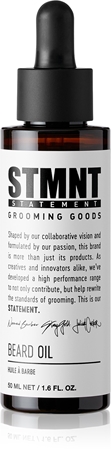 STMNT Care Beard Oil олио за брада