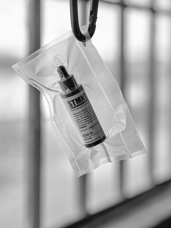 STMNT Care Beard Oil олио за брада