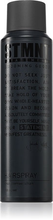 STMNT Julius Cvesar Hairspray lak na vlasy