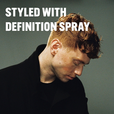 STMNT Staygold Definition Spray spray modelator