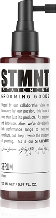 STMNT Care Serum sérum hydratant nourrissant cheveux et cuir chevelu