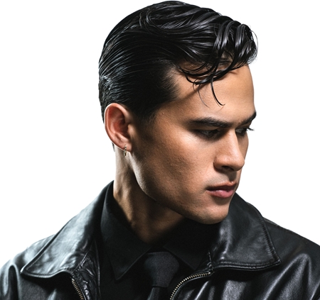 STMNT Nomad Barber Classic Pomade Water Based Hair Pomade with extra strong hold