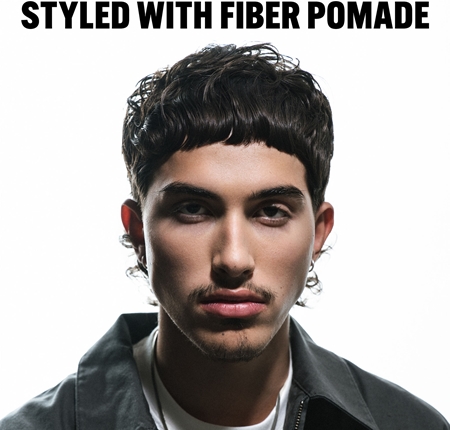 STMNT Staygold Fiber Pomade Hair Pomade for hold and shape