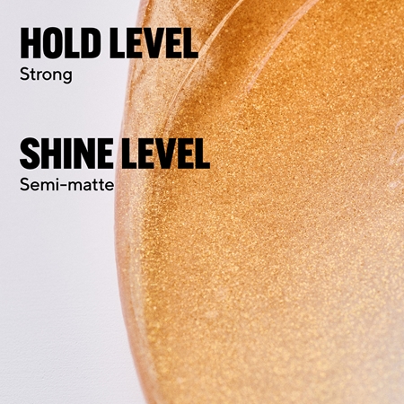 STMNT Staygold Fiber Pomade Hair Pomade for hold and shape