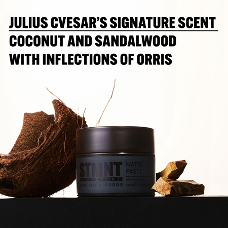 STMNT Julius Cvesar Matte Paste ματ πάστα