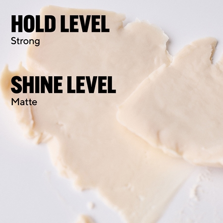 STMNT Julius Cvesar Matte Paste матираща паста