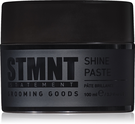 STMNT Julius Cvesar Shine Paste Stylingpasta För struktur och glans