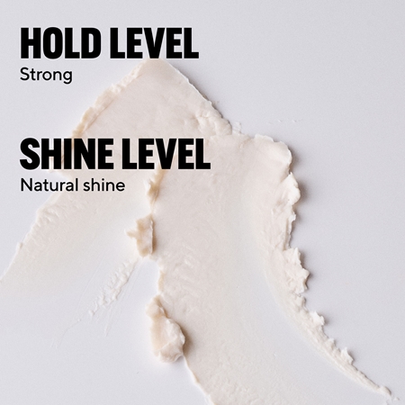 STMNT Julius Cvesar Shine Paste pasta modellante per texture e brillantezza