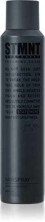 STMNT Julius Cvesar Hairspray lak na vlasy
