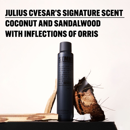 STMNT Julius Cvesar Hairspray fixativ