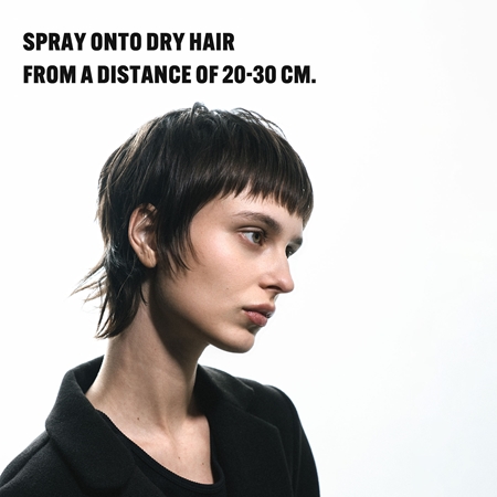 STMNT Julius Cvesar Hairspray fixativ