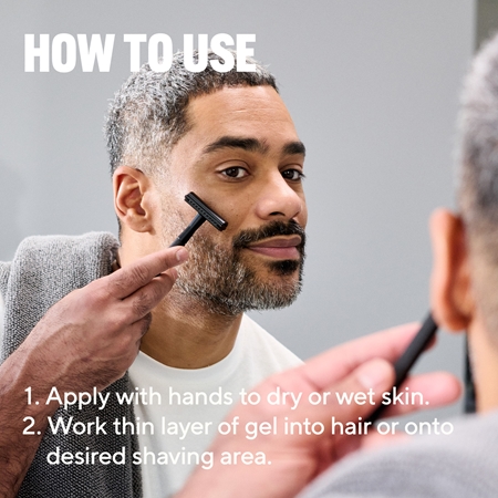 STMNT Care Shaving Gel Scheergel