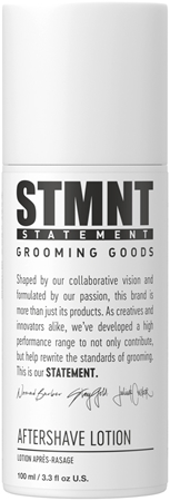 STMNT Care Gift Box Coffret cadeau rasage