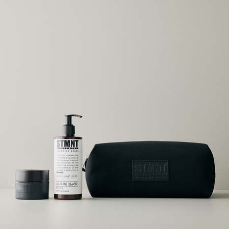 STMNT Care & Styling Giftset gift set for men