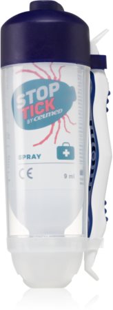 Stop Tick Tick removal kit wyrób medyczny