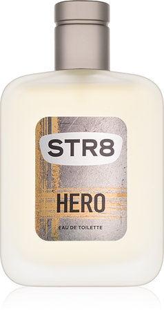 STR8 Hero Eau de Toilette for Men