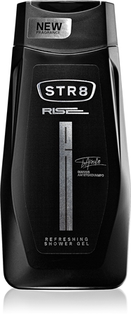 STR8 Rise gel za tuširanje za muškarce