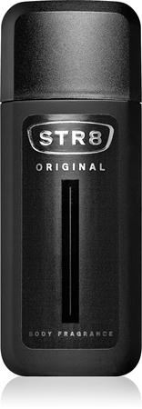 STR8 Original odišavljeno pršilo za telo za moške