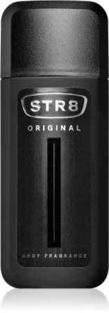 STR8 Original parfümiertes Bodyspray für Herren